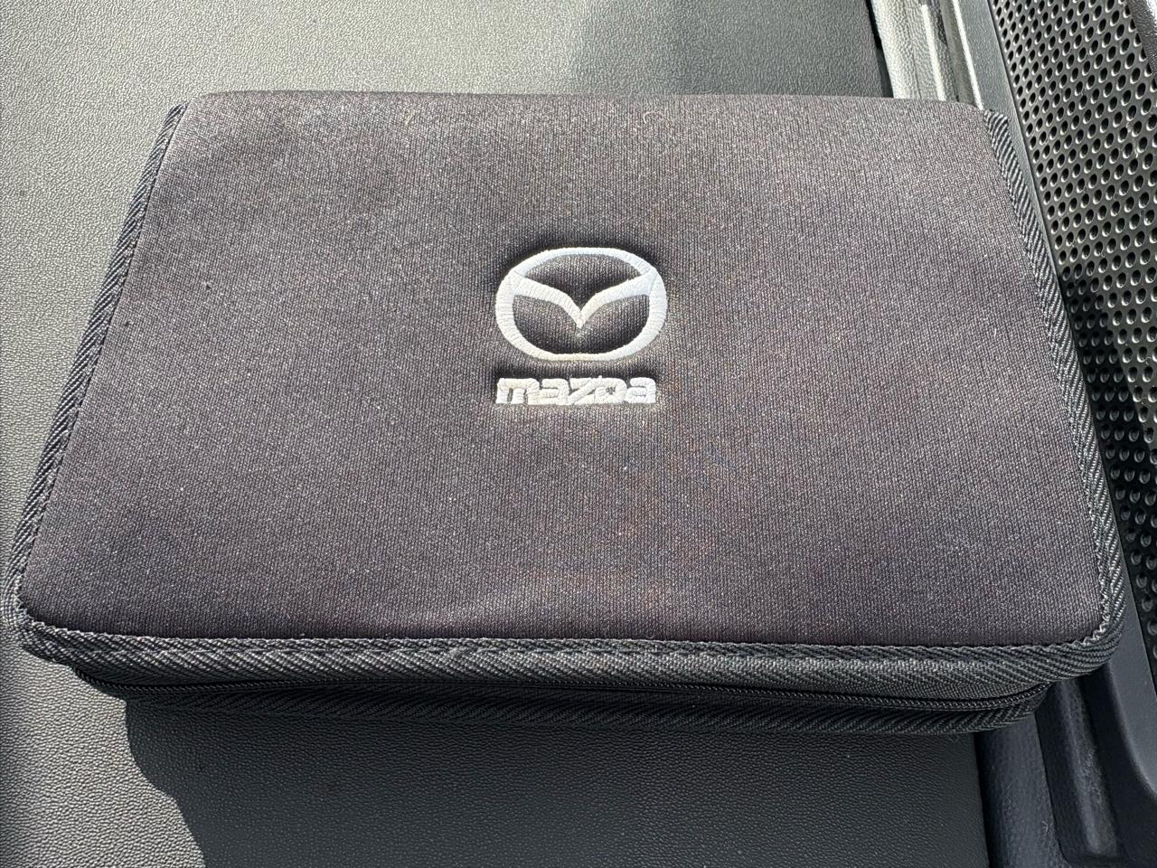 Mazda MX-5 Miata 2dr Conv Auto Touring 2007