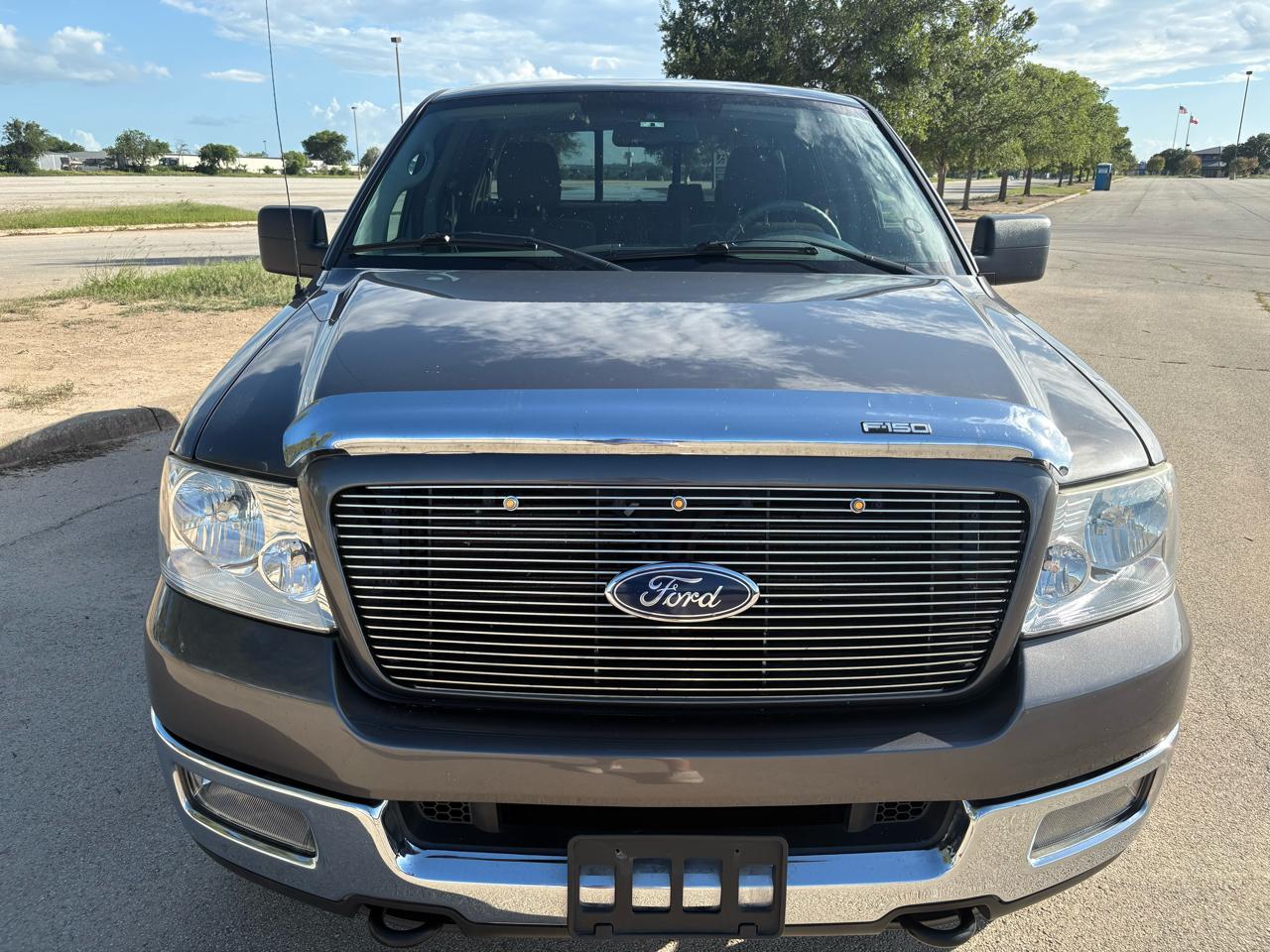 Ford F-150  2005