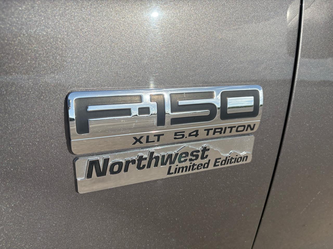 Ford F-150  2005