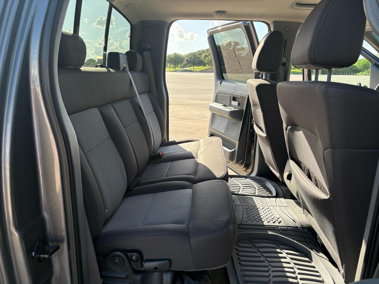 Ford F-150  2005