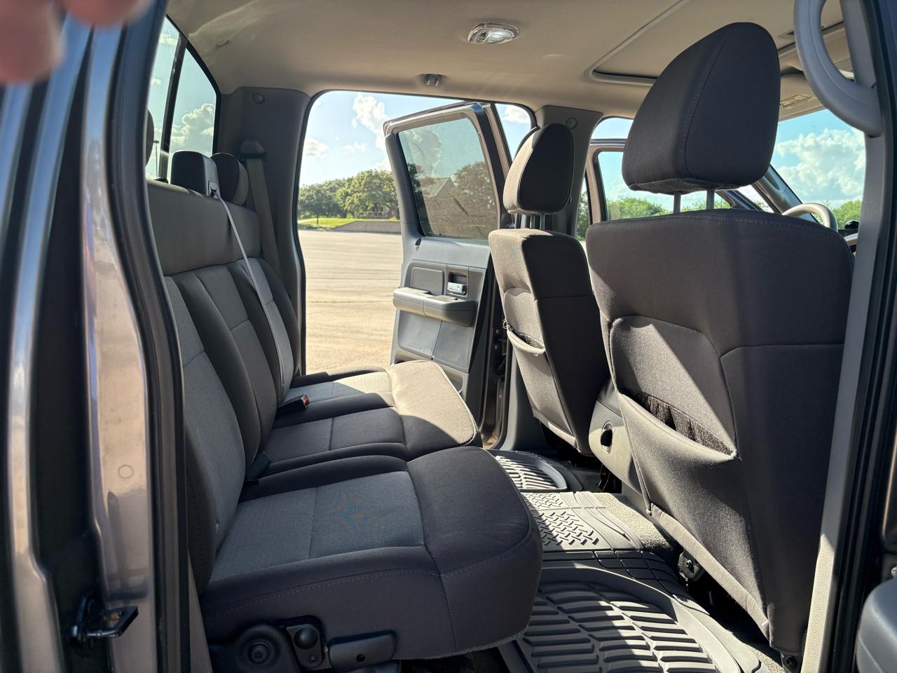 Ford F-150  2005