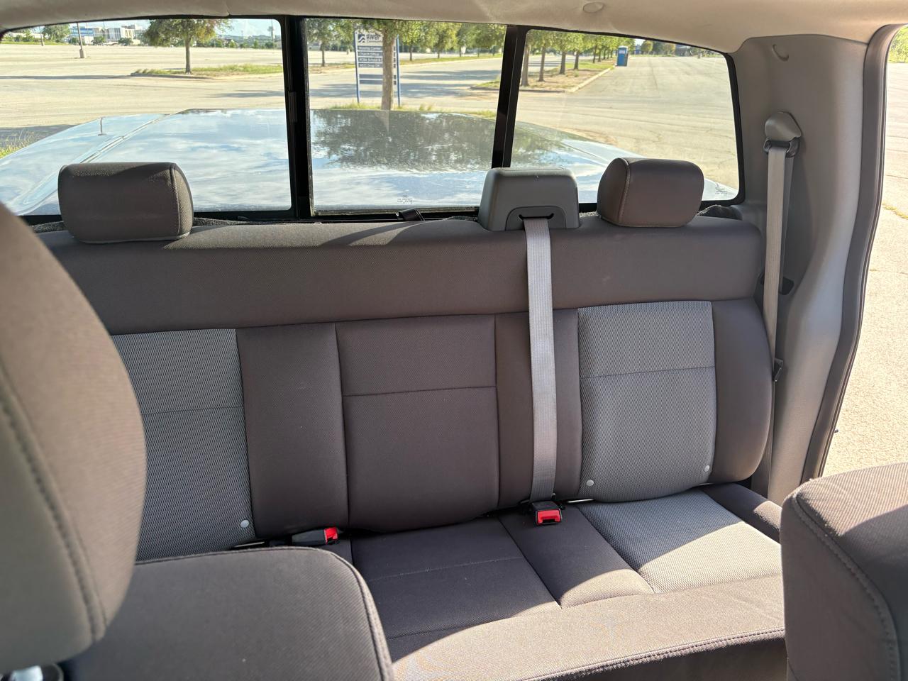 Ford F-150  2005