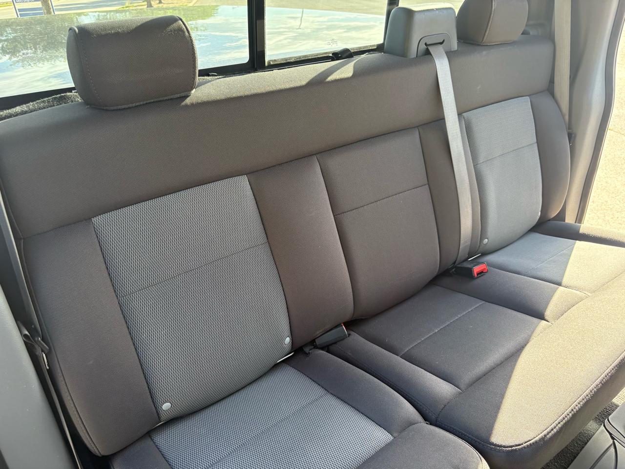 Ford F-150  2005