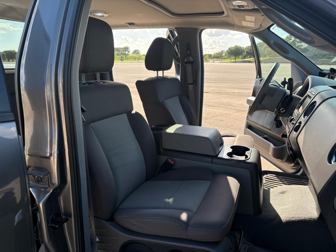 Ford F-150  2005