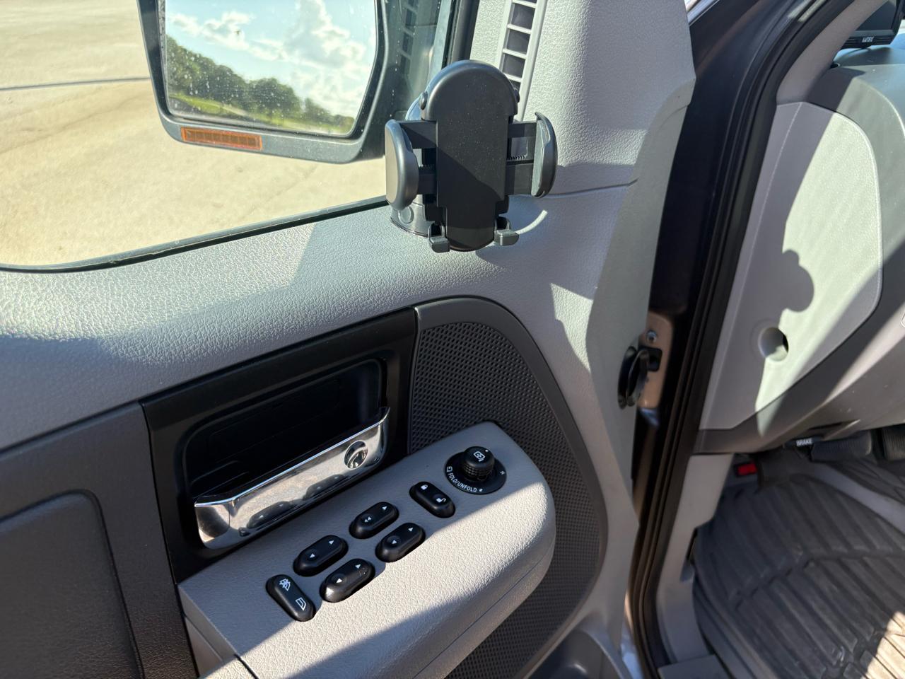 Ford F-150  2005