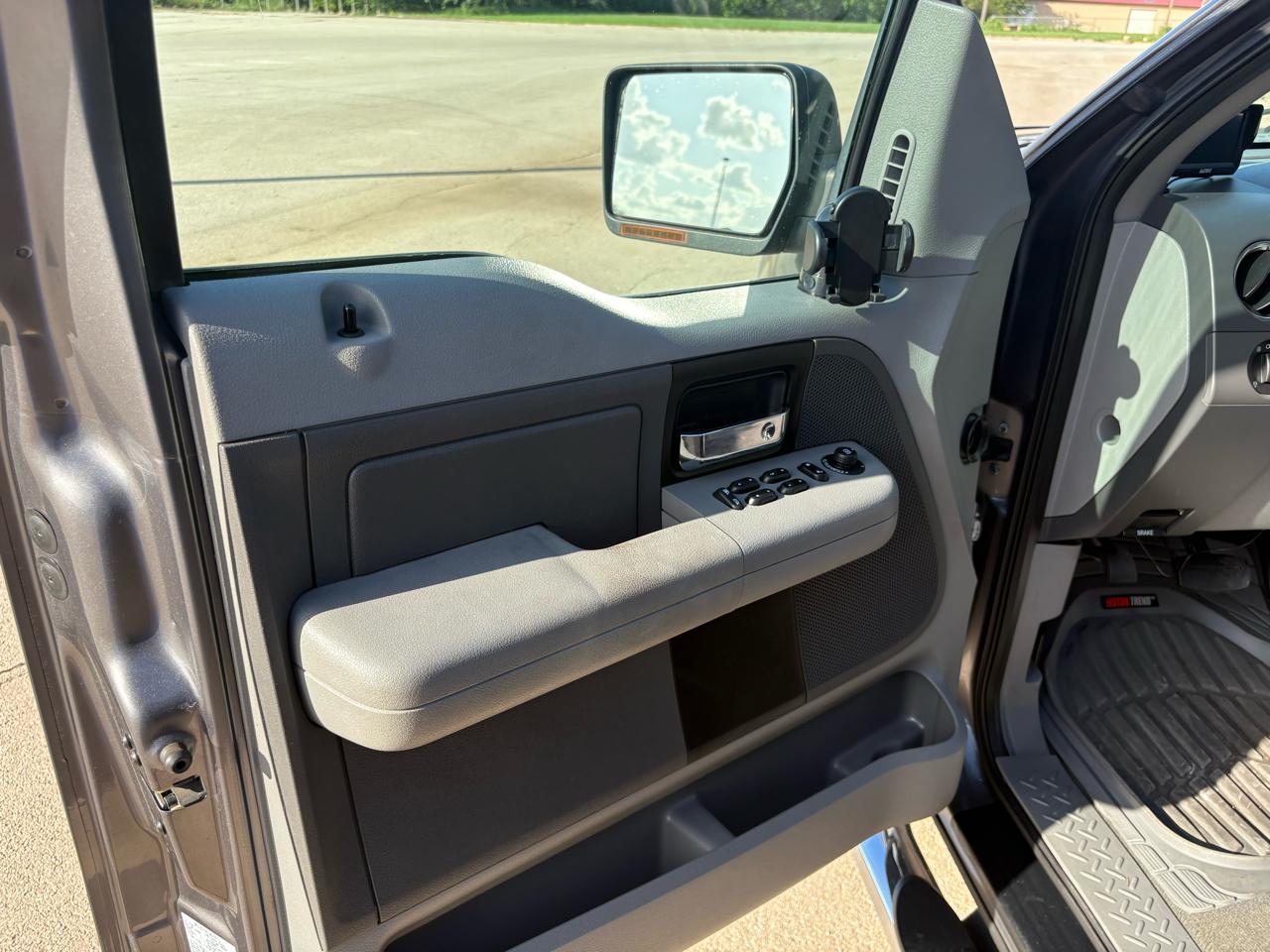 Ford F-150  2005
