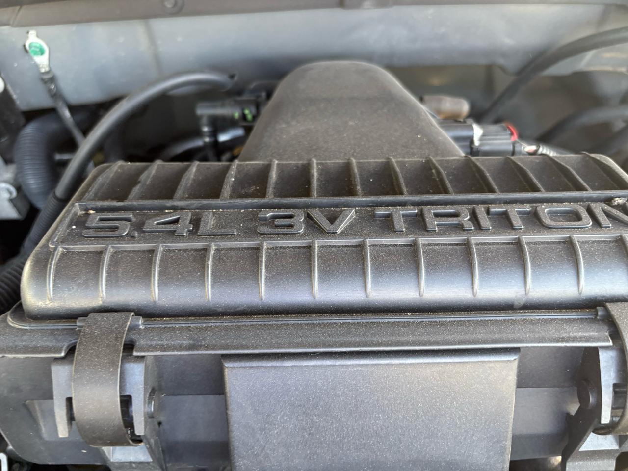 Ford F-150  2005