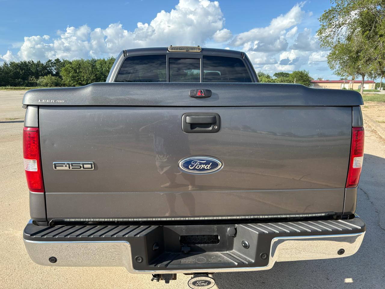 Ford F-150  2005