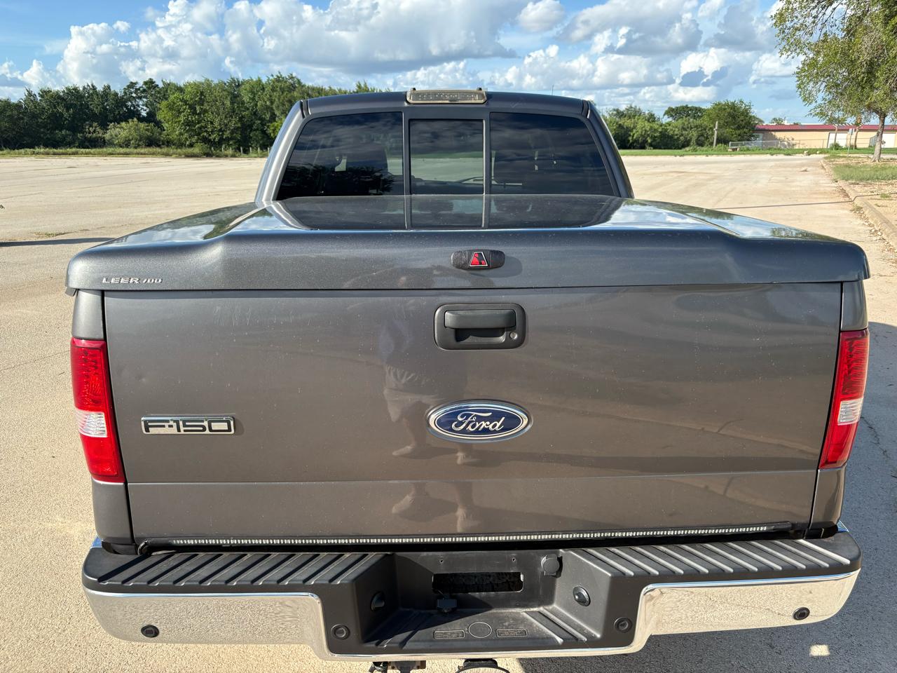 Ford F-150  2005