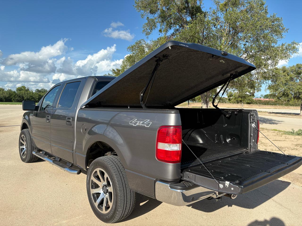 Ford F-150  2005