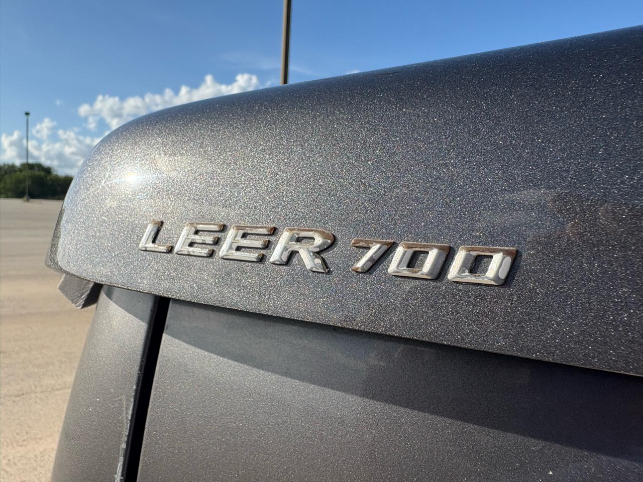 Ford F-150  2005