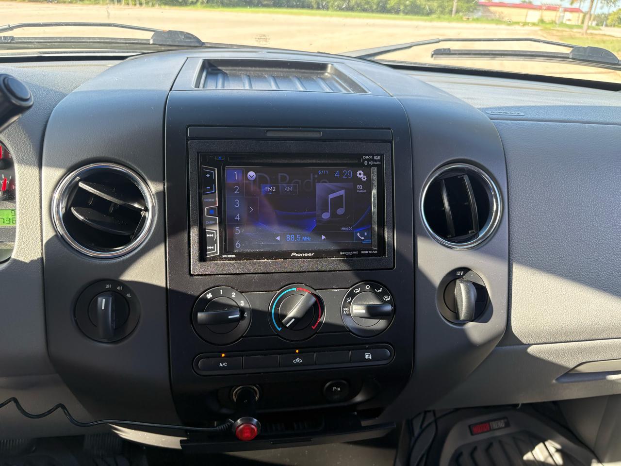 Ford F-150  2005