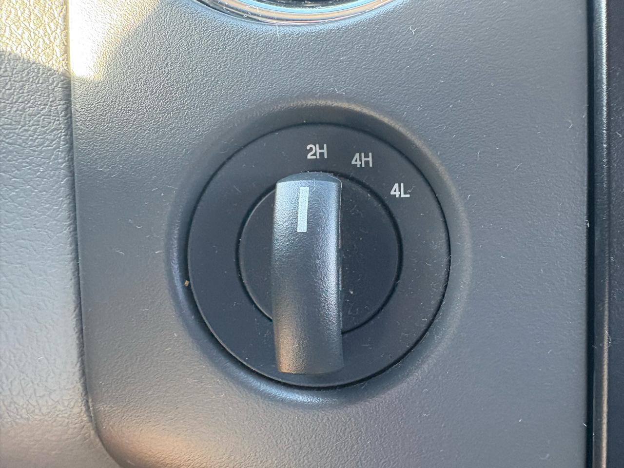 Ford F-150  2005