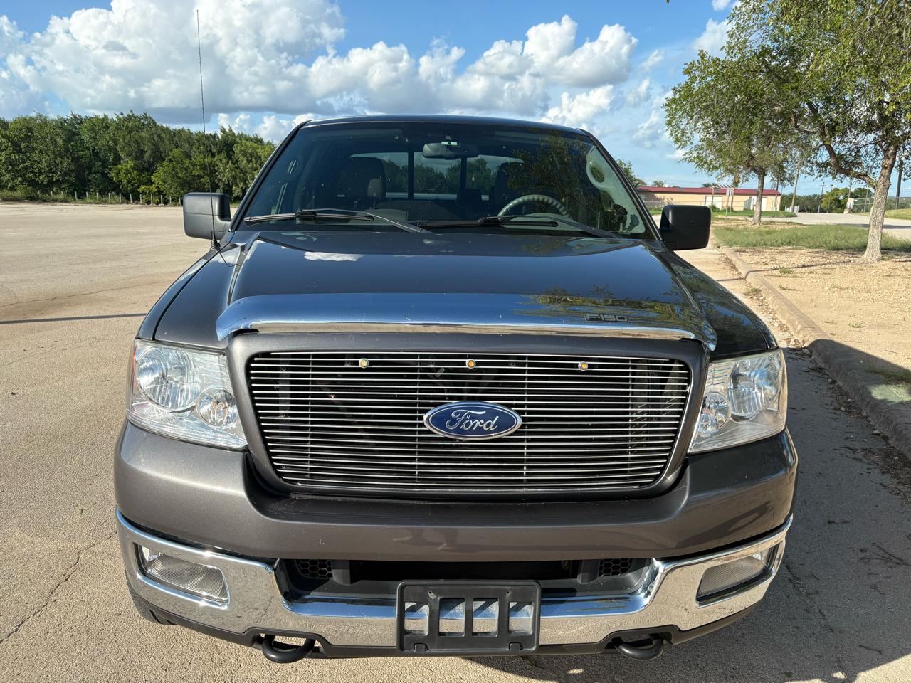 Ford F-150  2005