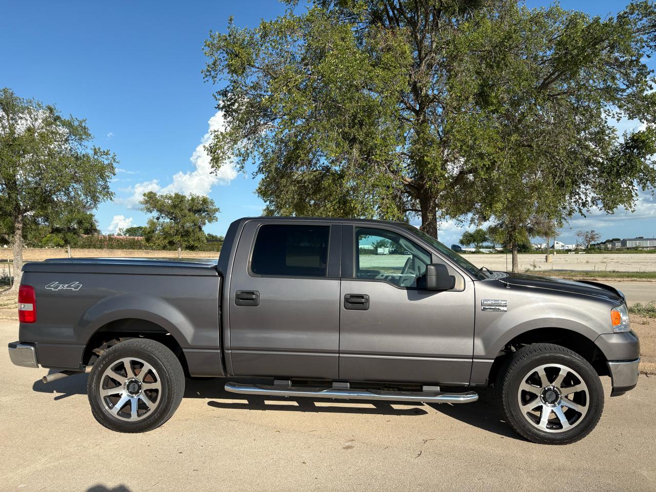 Ford F-150  2005