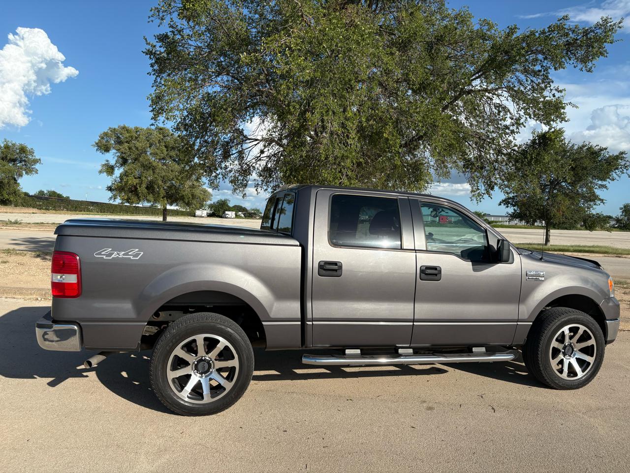 Ford F-150  2005