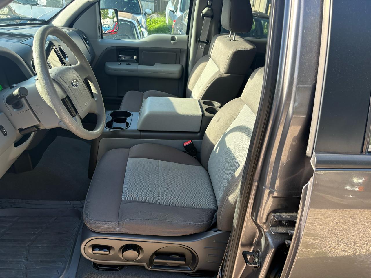 Ford F-150  2005
