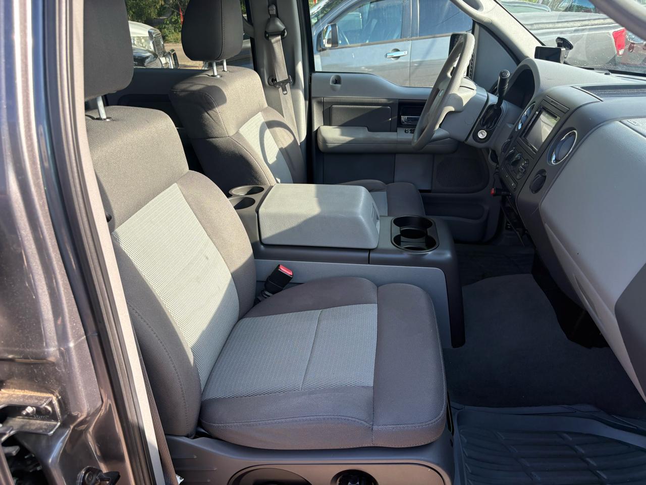 Ford F-150  2005