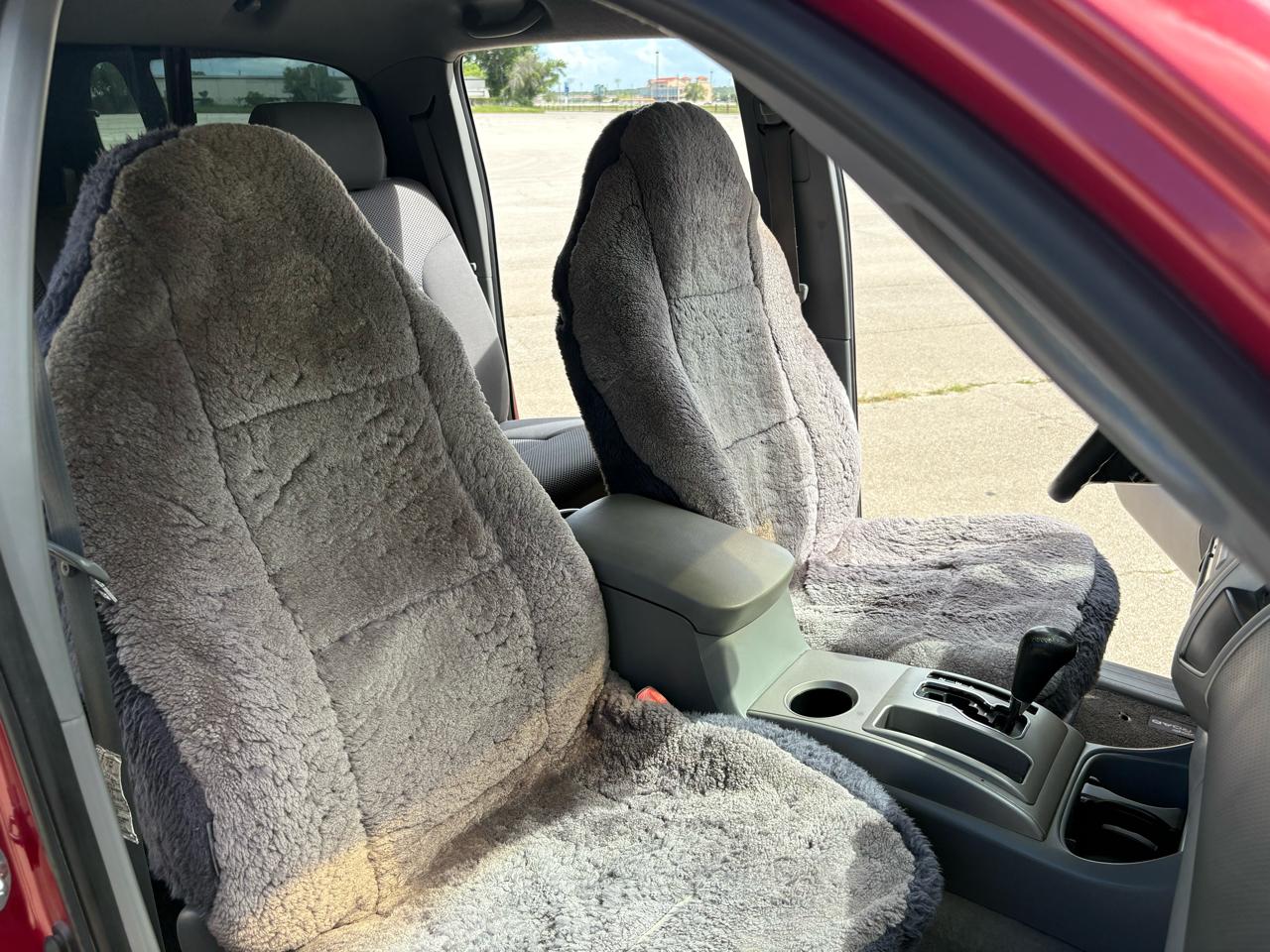 Toyota Tacoma Double 128" PreRunner Auto (Natl) 2005