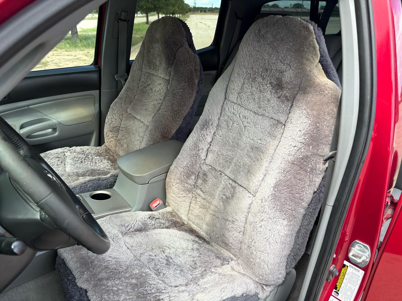 Toyota Tacoma Double 128" PreRunner Auto (Natl) 2005