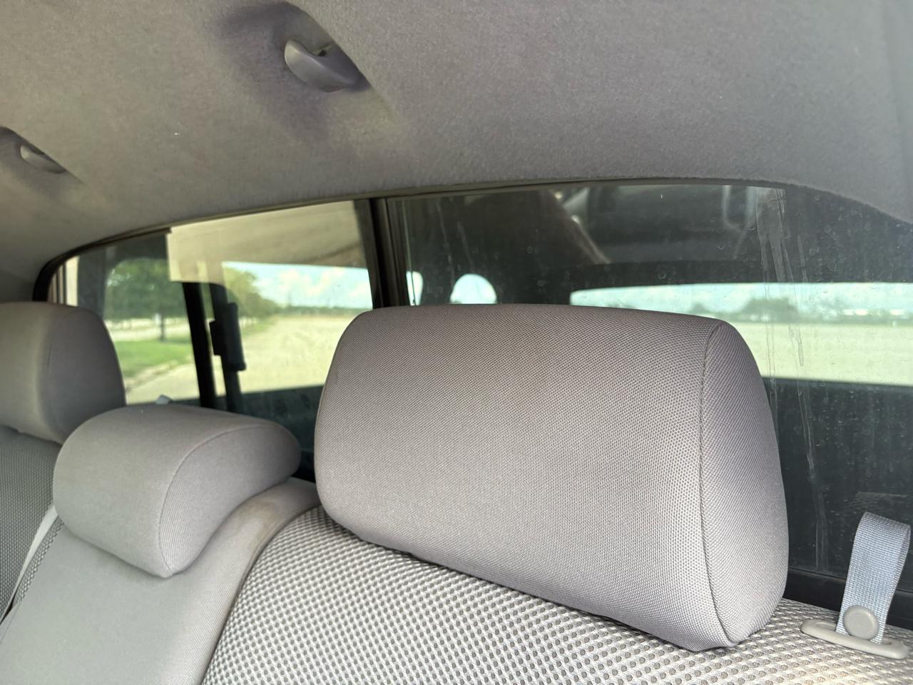Toyota Tacoma Double 128" PreRunner Auto (Natl) 2005