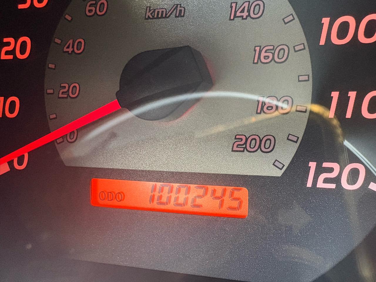 Toyota Tacoma Double 128" PreRunner Auto (Natl) 2005