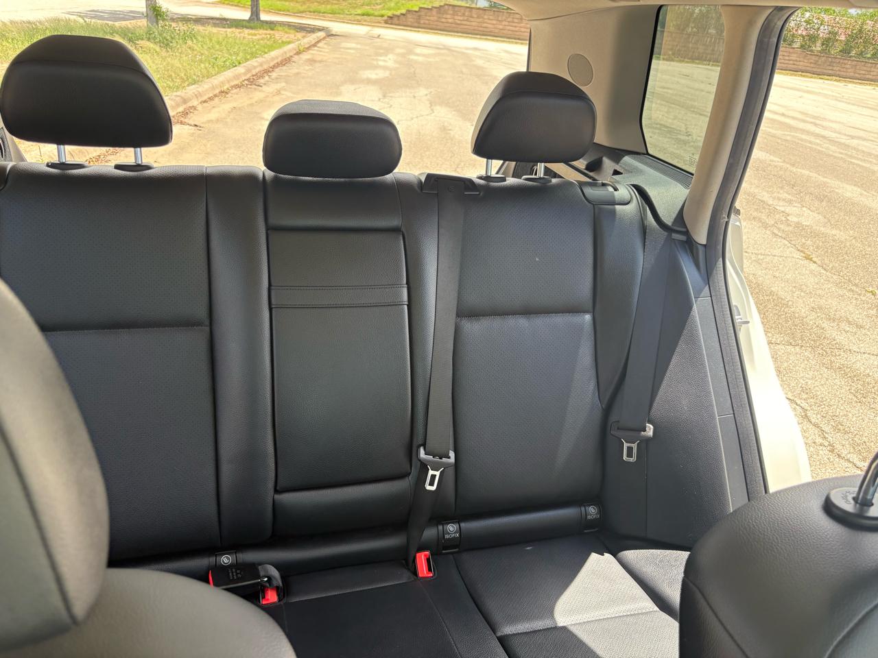 Mercedes-Benz GLK-Class 4MATIC 4dr GLK 350 2012