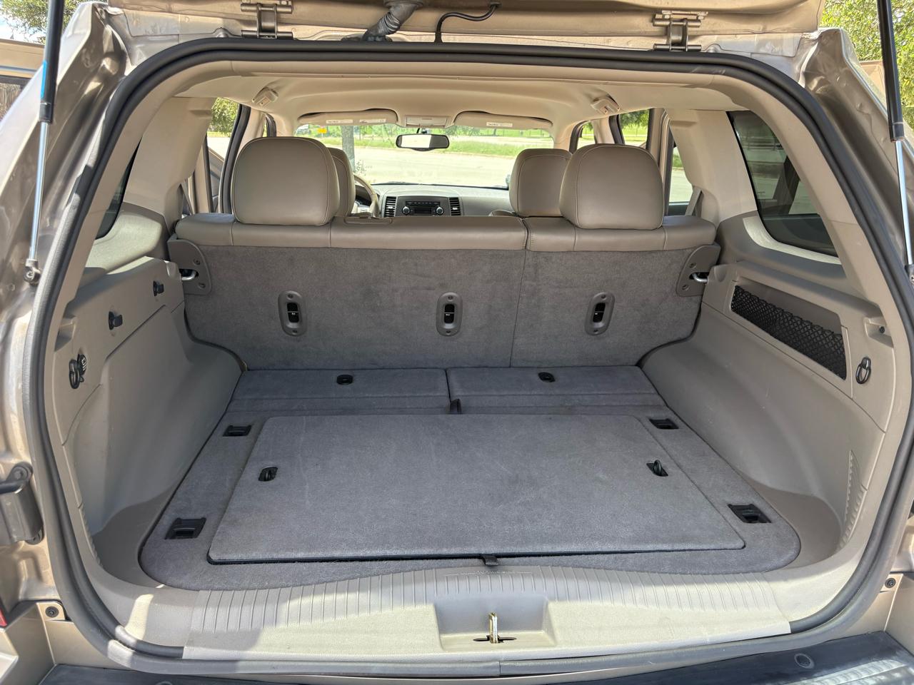 Jeep Grand Cherokee 4dr Laredo 4WD 2006