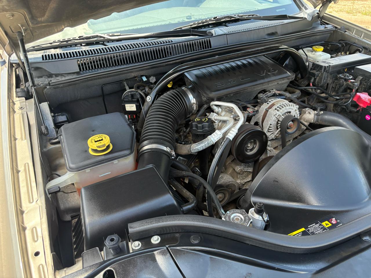 Jeep Grand Cherokee 4dr Laredo 4WD 2006