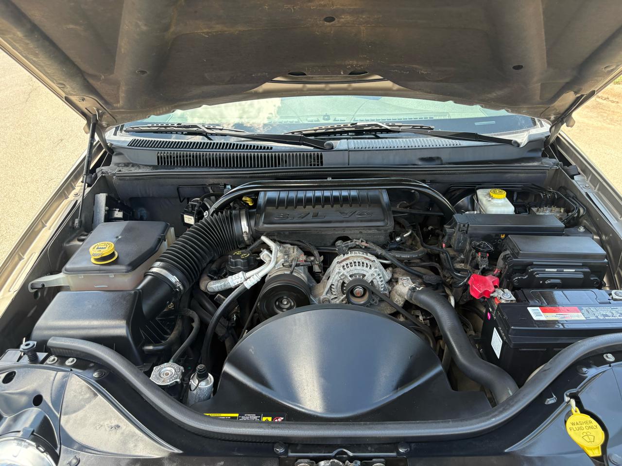 Jeep Grand Cherokee 4dr Laredo 4WD 2006