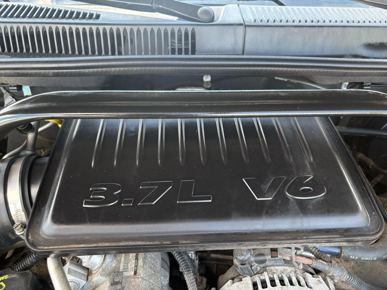 Jeep Grand Cherokee 4dr Laredo 4WD 2006