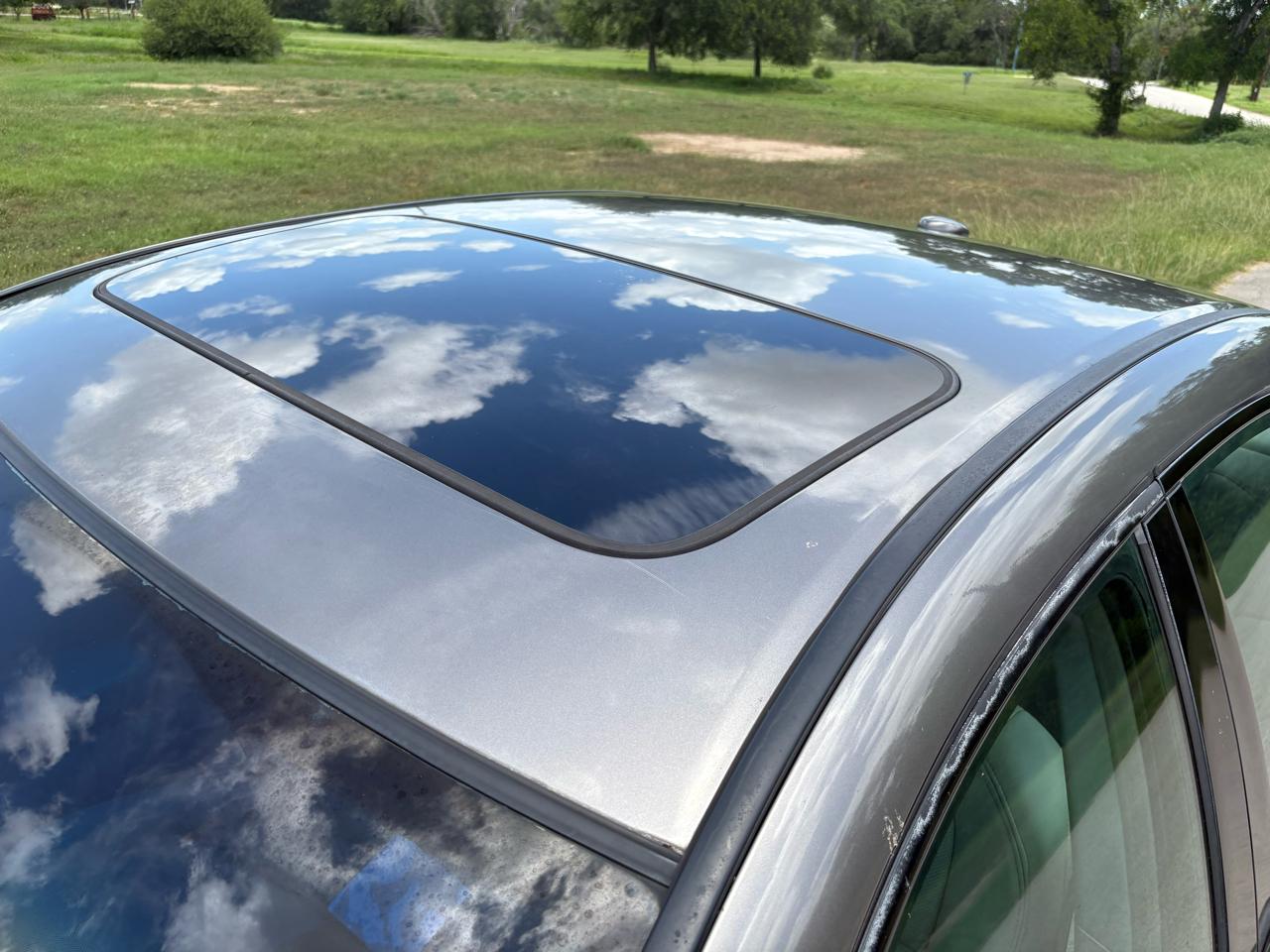 Acura TL 4dr Sdn AT 2007