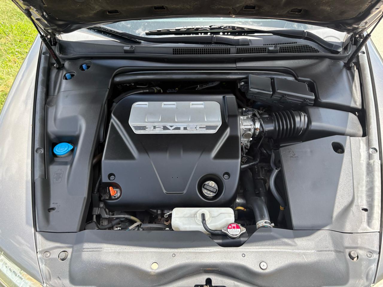 Acura TL 4dr Sdn AT 2007
