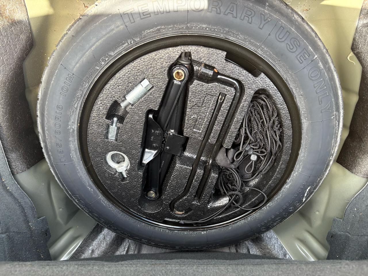 Acura TL 4dr Sdn AT 2007