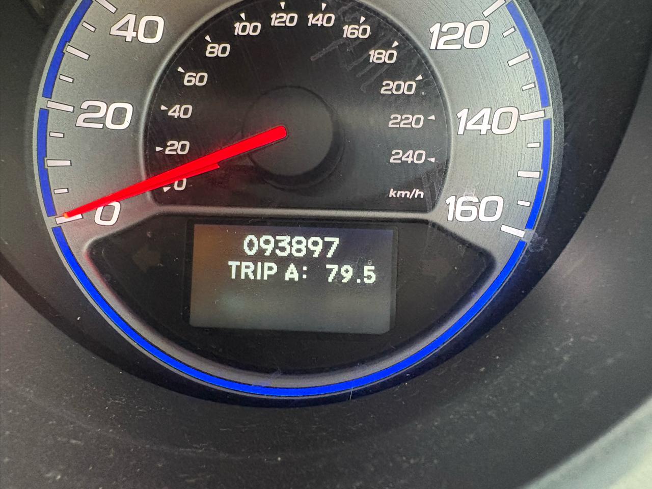 Acura TL 4dr Sdn AT 2007