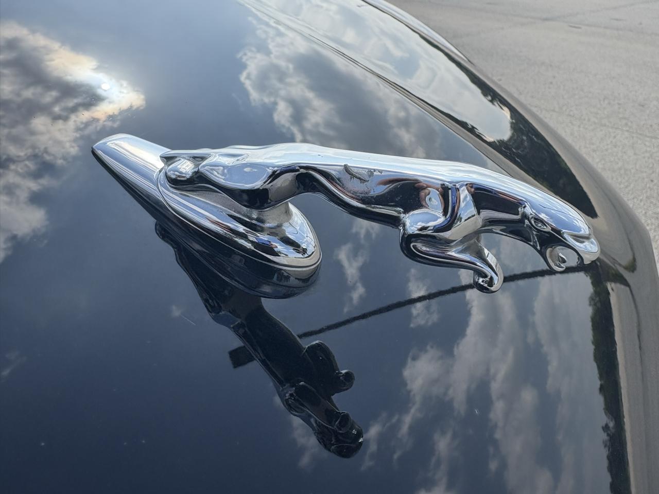 Jaguar XF  2014