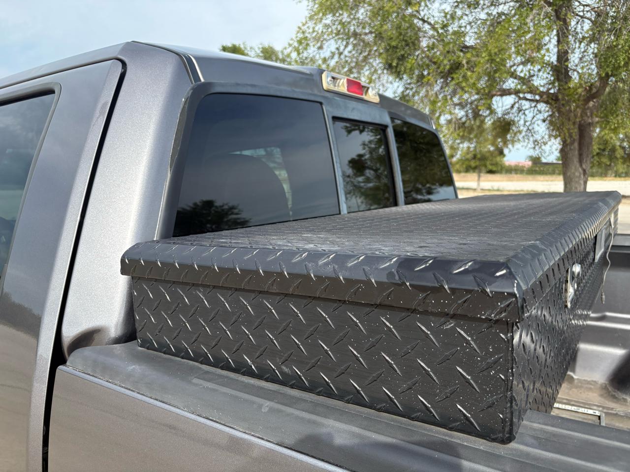 Ford F-150 4WD SuperCab 145" XLT 2010