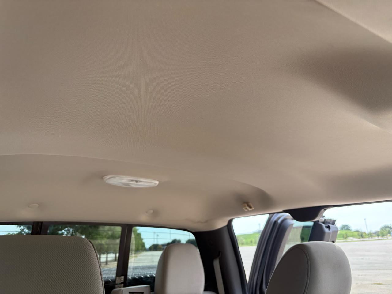 Ford F-150 4WD SuperCab 145" XLT 2010