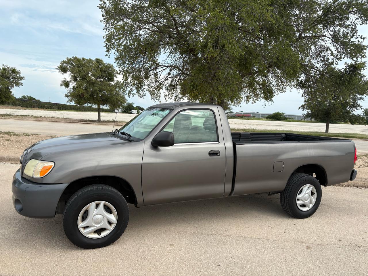 Toyota Tundra  2006