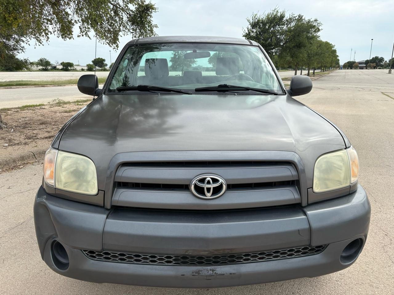 Toyota Tundra  2006