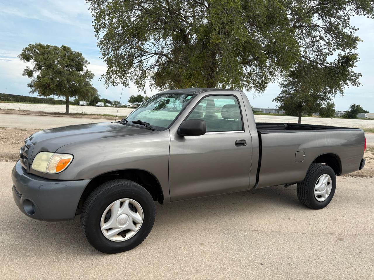 Toyota Tundra  2006