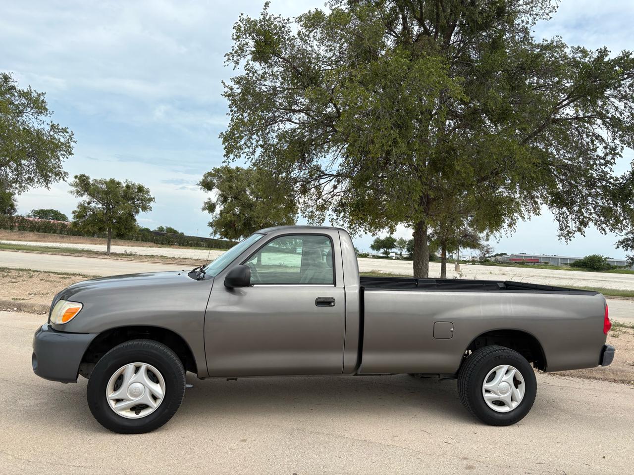 Toyota Tundra  2006