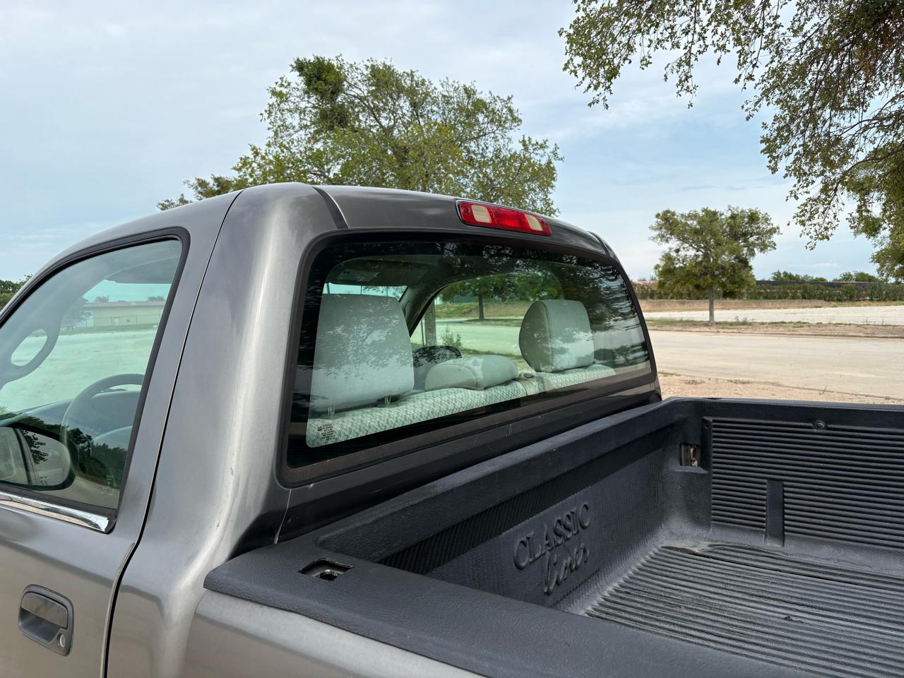 Toyota Tundra  2006