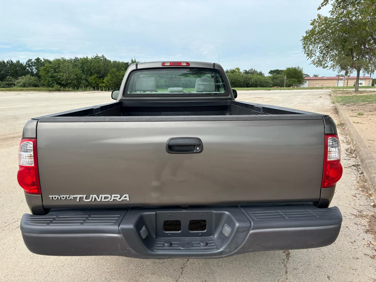 Toyota Tundra  2006