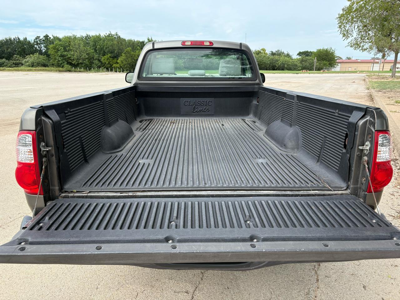 Toyota Tundra  2006