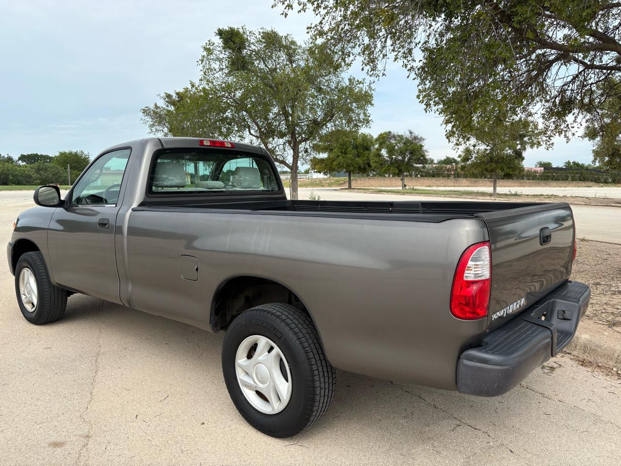 Toyota Tundra  2006