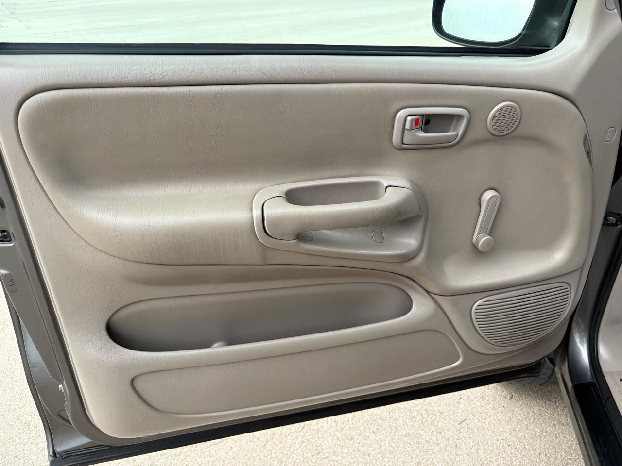Toyota Tundra  2006