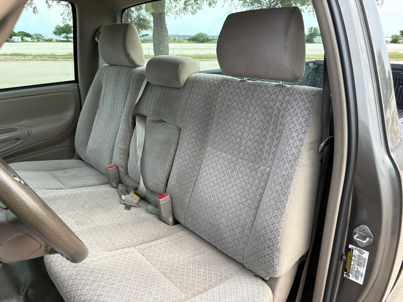 Toyota Tundra  2006