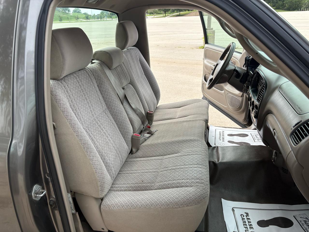 Toyota Tundra  2006