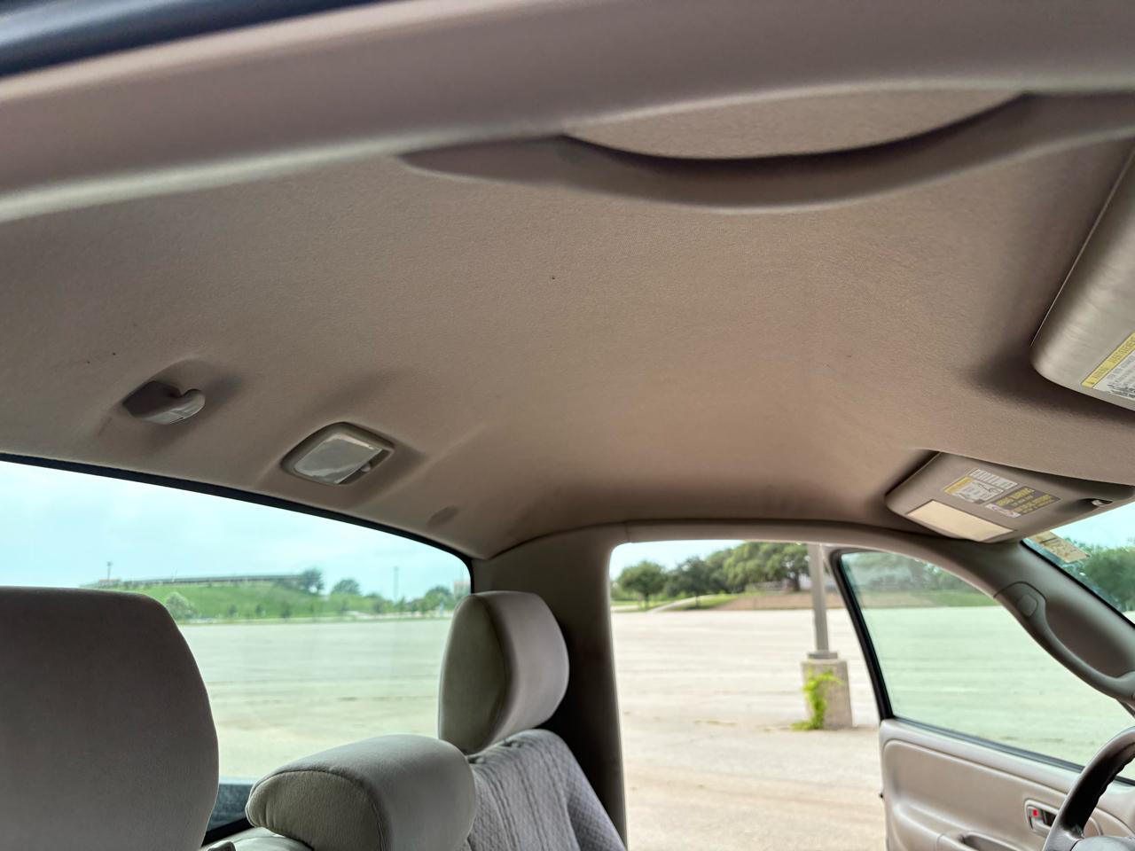 Toyota Tundra  2006